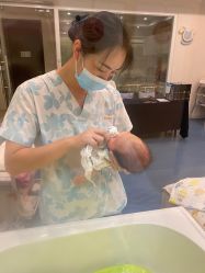 -卓玥国际月子会所(罗山路店)