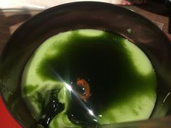 -一蘭拉面(新宿中央东口店)