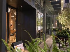-星巴克臻选(杭州嘉里中心1F店)