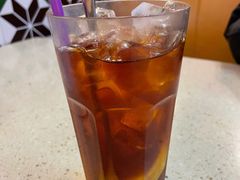 -明腾壹间茶餐厅(新都会花园广场店)