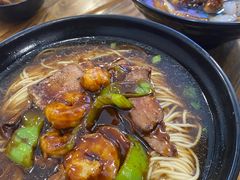 -董记面馆(漳州二路店)