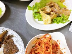 -火云龙烤肉(紫荆花店)