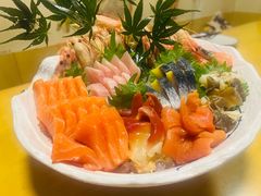 -大焰自助日式料理 铁板烧(徐汇店)