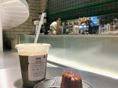 -RWORK·COFFEE(滨江店)