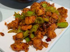 -桃子餐厅·天津菜(红星路直营店)