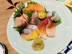 -小山日本料理(太古汇店)