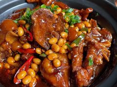 -花迹·金陵南京菜(老门东店)