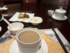 -广州白云机场铂尔曼大酒店·恬园创意中餐厅