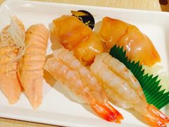 -万岁寿司(万国店)