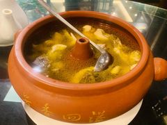 -云和祥食府·特色云南菜(金碧公园店)