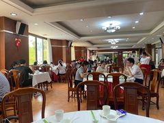 大堂-华南师范大学石牌校区陶园