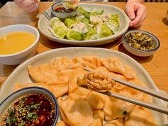 -三姐妹饺子(东木头市店)
