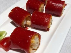 经典红米肠-弘雅饭店