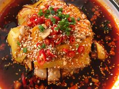 川香口水鸡-東城故事·尋找姆媽的味道(玉兰路店)