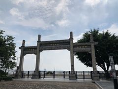 -南沙天后宫景区