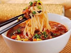 -令氏家外家周秦食府(高新店)