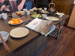 -滇釜火锅·能喝汤的火锅(车公庄店)