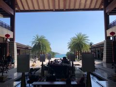 -石梅湾艾美度假酒店