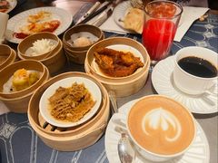 -丘吉尔餐厅(澳门伦敦人店)