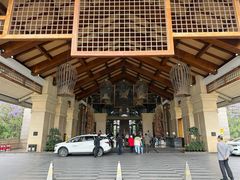 -昆明洲际酒店