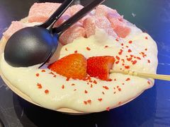 -巴蜀大将火锅(春熙店)