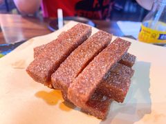 -Let's WaKao瓦烤(双楠店)