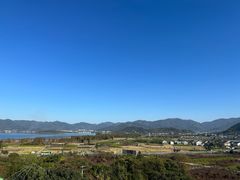-四明山国家森林公园