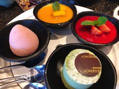 -长春凯悦酒店-品悦中餐厅