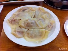 -东方饺子王(新阳路店)