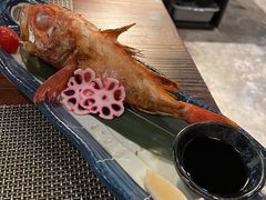 -矶野水产(澳门逸园中心店)