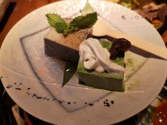芝士豆腐拼盘-醉虎传(南锣鼓巷店)