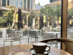 -BAKER&SPICE(BFC外滩金融中心店)