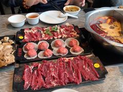 -潮发潮汕牛肉店(芳村店)