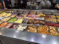 -林静小吃(复兴路店)