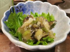 -松竹和日式料理(广厦店)