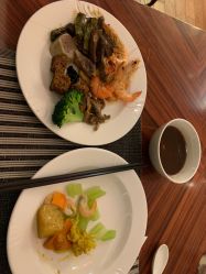 -上海浦东喜来登由由大酒店·宴会厅