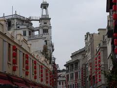 -汕头市小公园