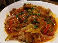 -广东道至正餐厅(区庄店)