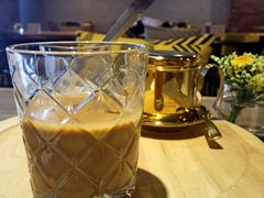 -麦隆咖啡Mellower Coffee(弘基时尚生活中心店)