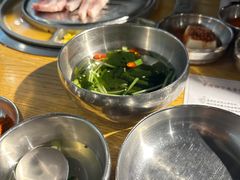 -姜虎东白丁烤肉(恒隆广场店)