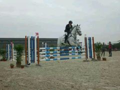 -松声马术俱乐部