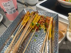 -半天妖烤鱼(万象城店)
