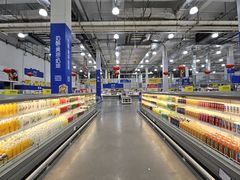 -麦德龙(浦东店)