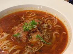 -康师傅私房牛肉面(马泉营奥莱店)
