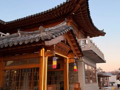 -延盛阁民俗餐厅