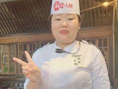 -手选潮汕鲜牛肉火锅(二七广场店)