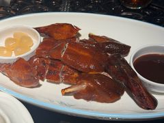 现烤宜良小麻鸭-熙楼(翠湖店)