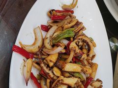 -渔码头食府(蓬莱阁店)