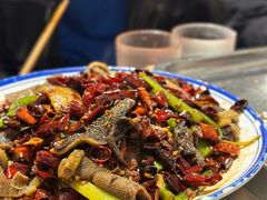 -福苗小骆驼烧烤(莲湖路店)