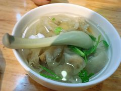 肉燕-大叔家福鼎小吃(十全街店)